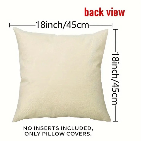 Grinch Whoville Pillow Cover,NWT - Picture 2 of 4